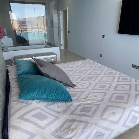 Penthouse In The Sea, Tauro Apartamento Mogán Exterior foto