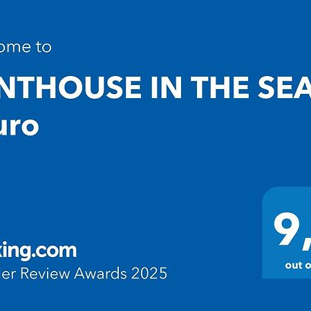 Penthouse In The Sea, Tauro Apartamento Mogán Exterior foto