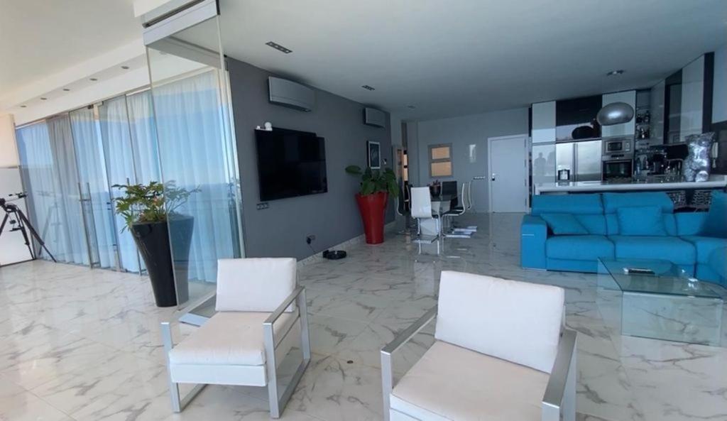 Penthouse In The Sea, Tauro Apartamento Mogán Exterior foto