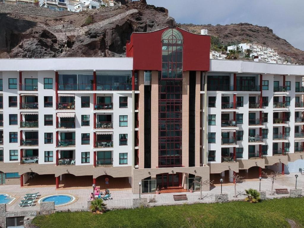 Penthouse In The Sea, Tauro Apartamento Mogán Exterior foto