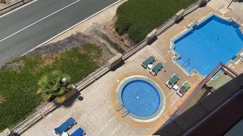 Penthouse In The Sea, Tauro Apartamento Mogán Exterior foto