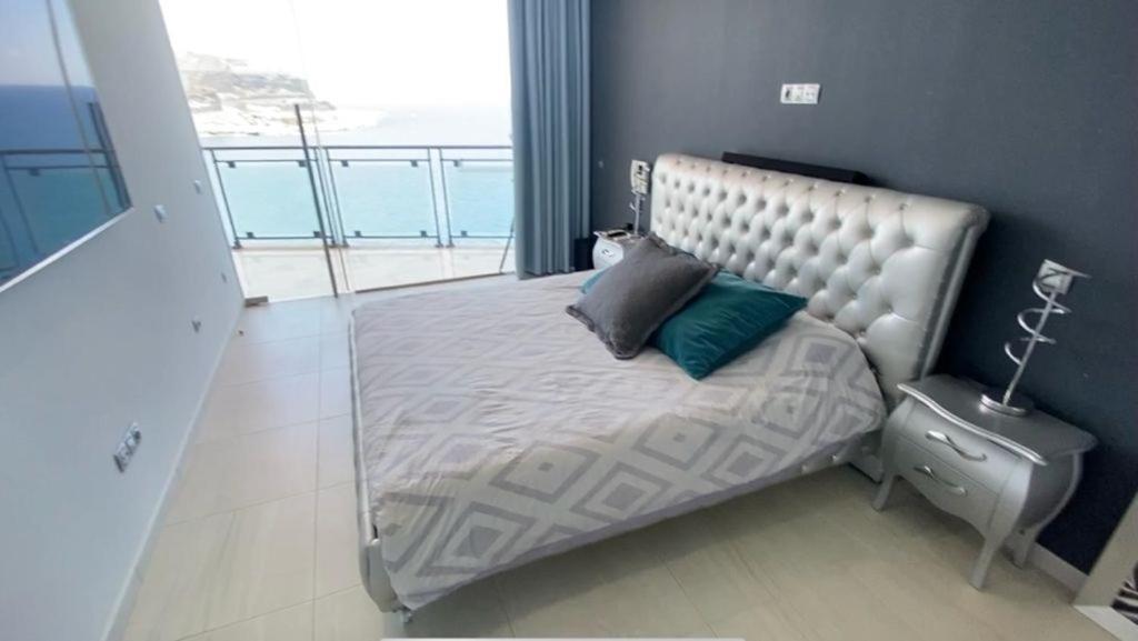 Penthouse In The Sea, Tauro Apartamento Mogán Exterior foto